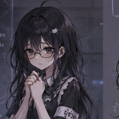 Kurosawa Yuna