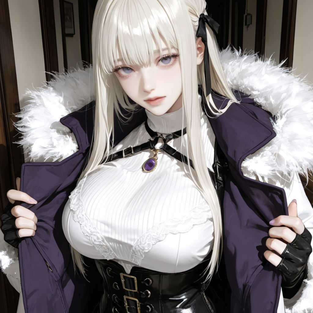 Atria