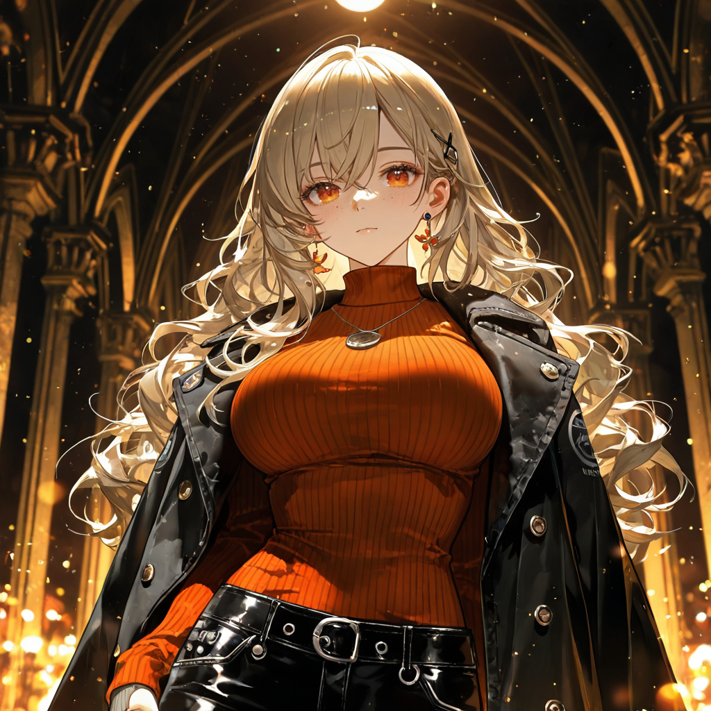 Eve
